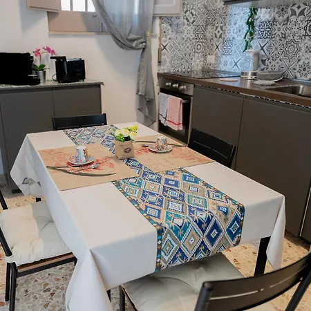 Paf Apartment Scicli