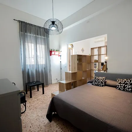 Apartment Paf *