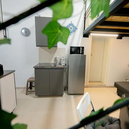 Paf Apartment