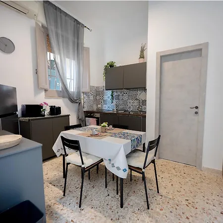 Paf Apartment *